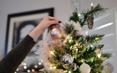 How To Support Your Health Over The Holiday Season