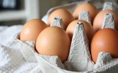 Relying On 1-2 eggs As Your Protein Source In The Morning Isn’t Enough